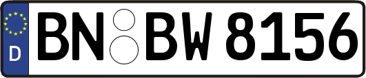 BN-BW8156