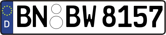 BN-BW8157