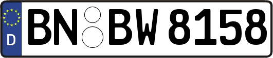 BN-BW8158