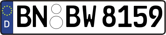 BN-BW8159