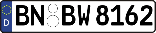 BN-BW8162