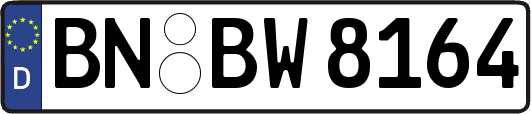 BN-BW8164