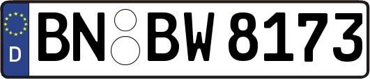 BN-BW8173