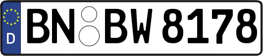 BN-BW8178
