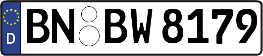 BN-BW8179