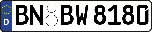 BN-BW8180