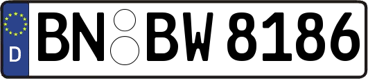BN-BW8186
