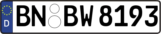 BN-BW8193