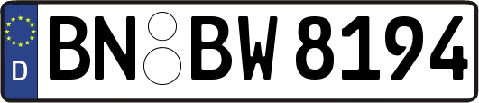 BN-BW8194