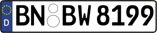 BN-BW8199