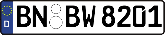 BN-BW8201