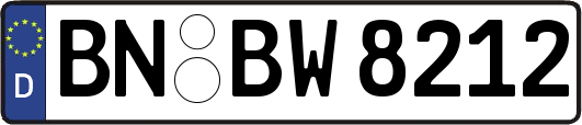 BN-BW8212