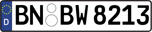 BN-BW8213