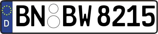 BN-BW8215