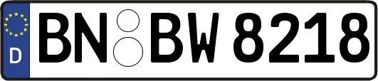 BN-BW8218