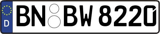 BN-BW8220