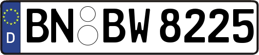 BN-BW8225