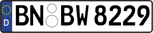 BN-BW8229