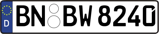 BN-BW8240