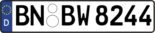 BN-BW8244