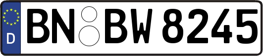 BN-BW8245