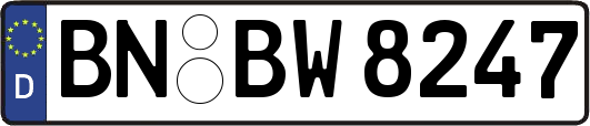 BN-BW8247