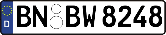 BN-BW8248