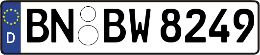 BN-BW8249