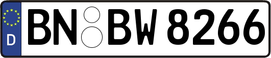 BN-BW8266