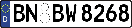 BN-BW8268