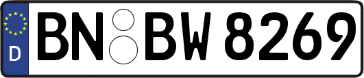 BN-BW8269