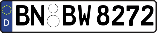 BN-BW8272