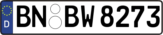 BN-BW8273