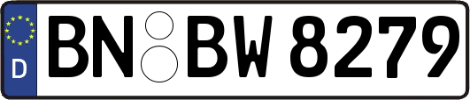 BN-BW8279