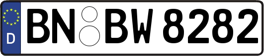 BN-BW8282