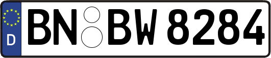 BN-BW8284