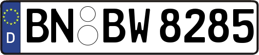 BN-BW8285
