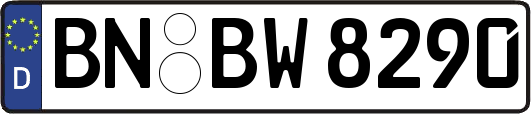 BN-BW8290