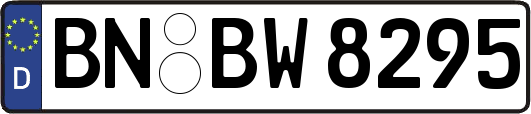 BN-BW8295
