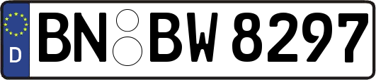 BN-BW8297
