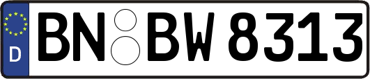BN-BW8313