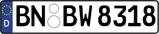 BN-BW8318