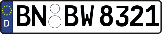 BN-BW8321