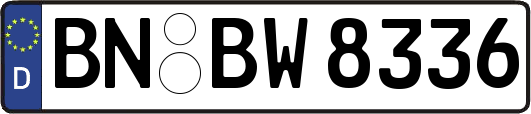 BN-BW8336