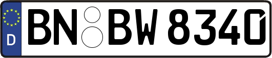BN-BW8340