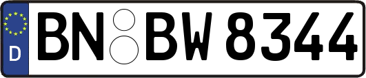 BN-BW8344
