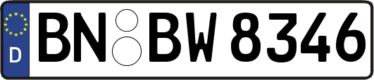 BN-BW8346