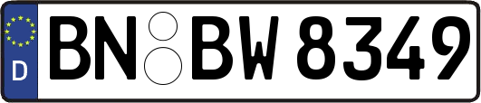 BN-BW8349