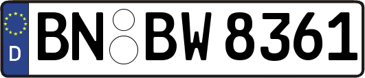 BN-BW8361