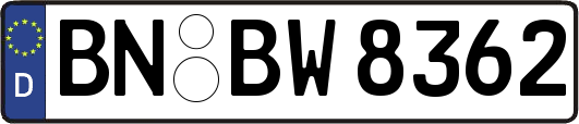 BN-BW8362